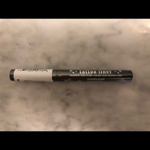 2/$10 Kat Von D Tattoo Liner